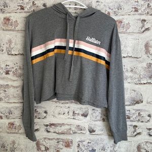 Hollister Boyfriend Tee